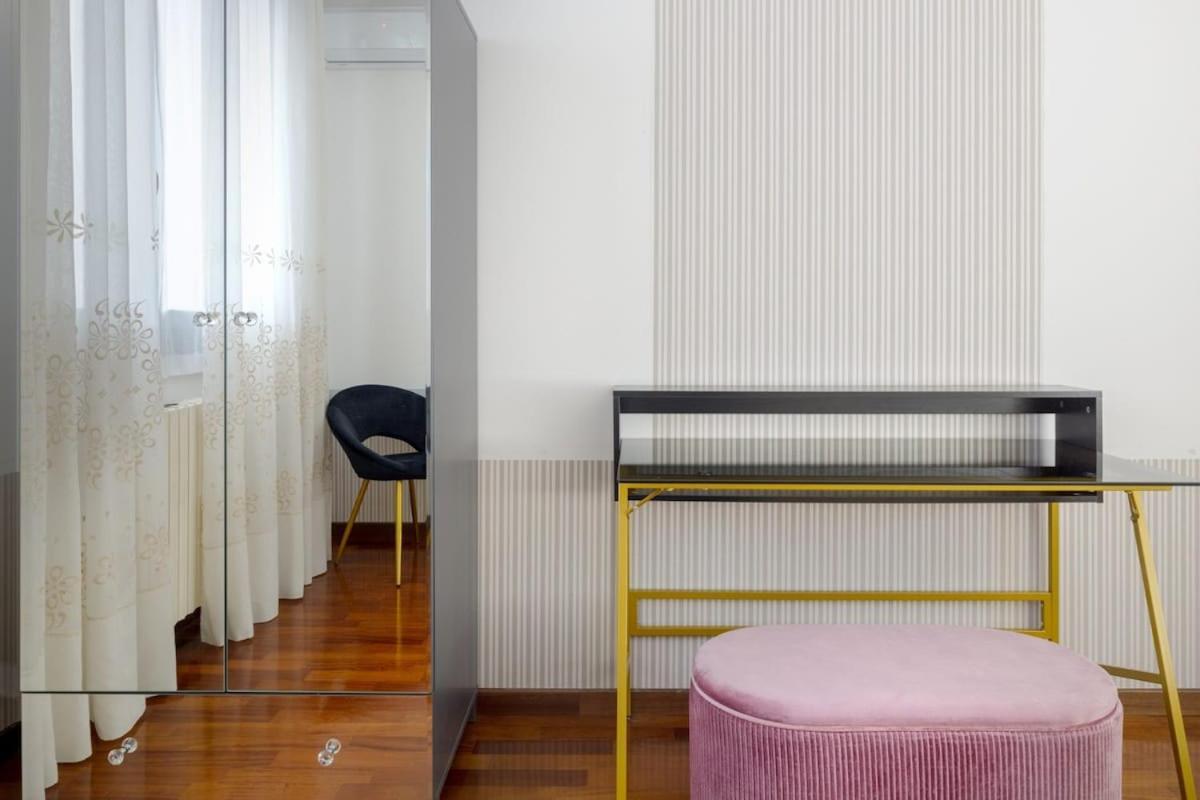 Casa Louise - Appartamento Don Bedetti Bologna Eksteriør bilde