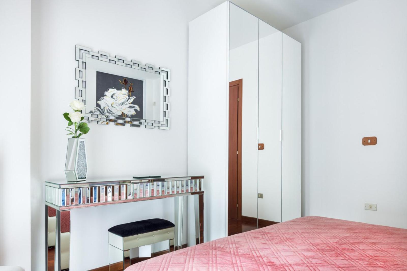 Casa Louise - Appartamento Don Bedetti Bologna Eksteriør bilde