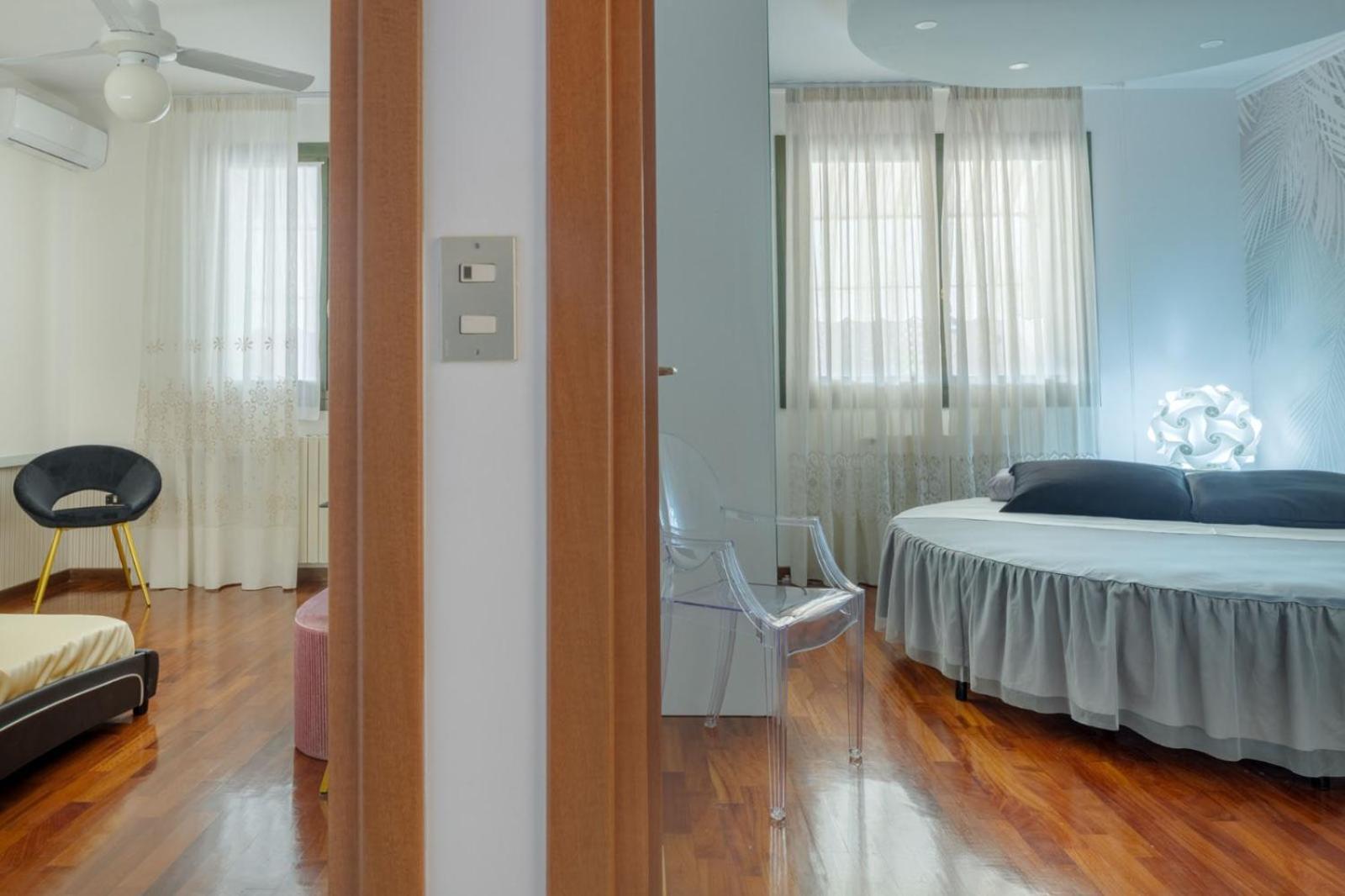 Casa Louise - Appartamento Don Bedetti Bologna Eksteriør bilde